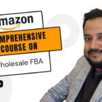 Amazon Wholesale FBA Course