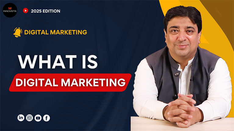 Digital Marketing Course